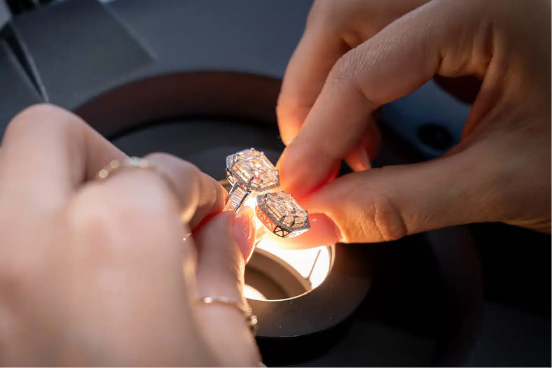 Global Demand for Lab-Grown Diamonds in 2026